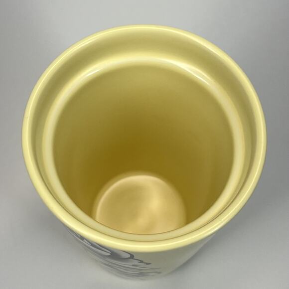 Starbucks 2017 Portland Rose Ceramic Double Wall Mug Tumbler 12oz Tattoo NEW - Picture 6 of 8